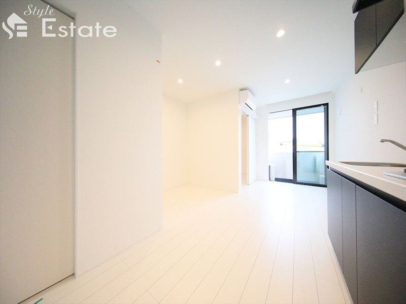 Jack umateIIの物件内観写真