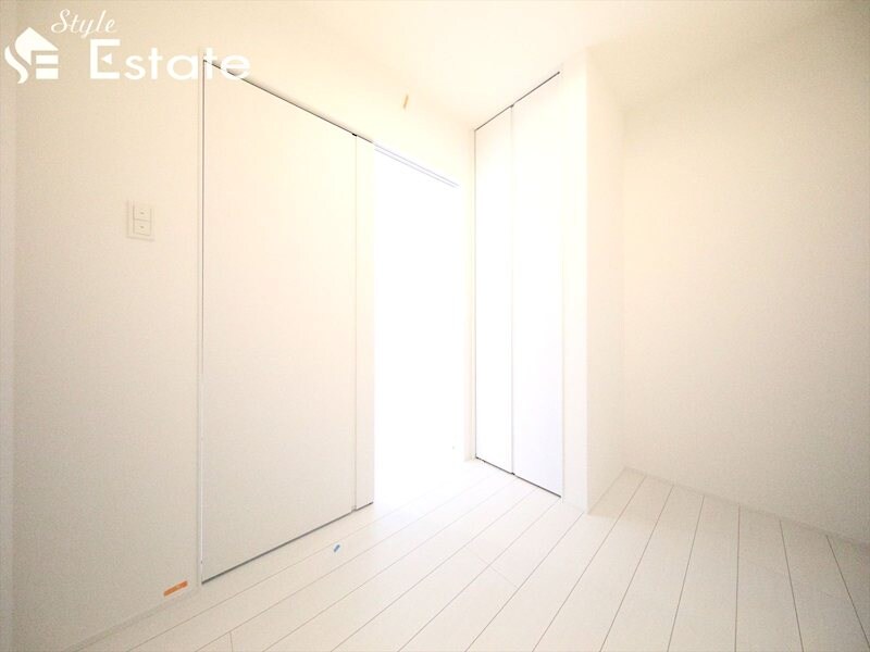 Jack umateIIの物件内観写真