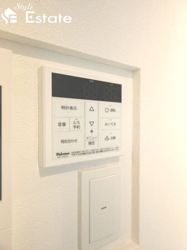 Jack umateIIの物件内観写真