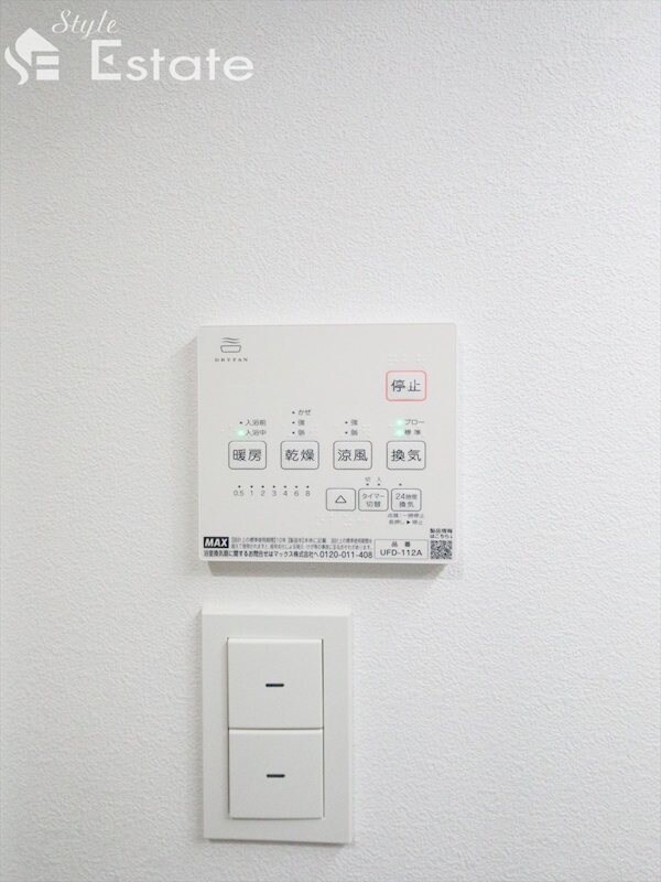 Jack umateIIの物件内観写真