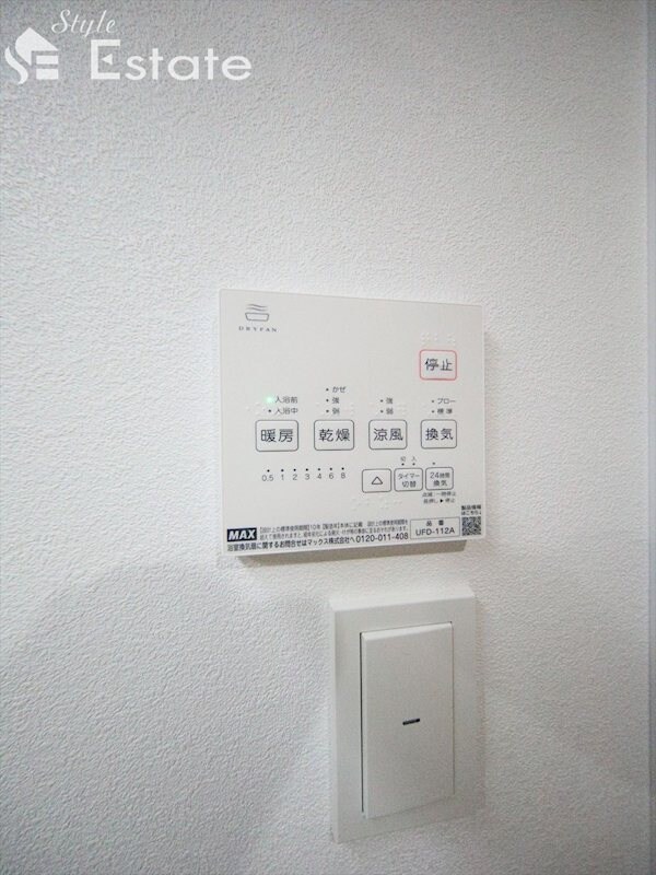 Jack umateIIの物件内観写真