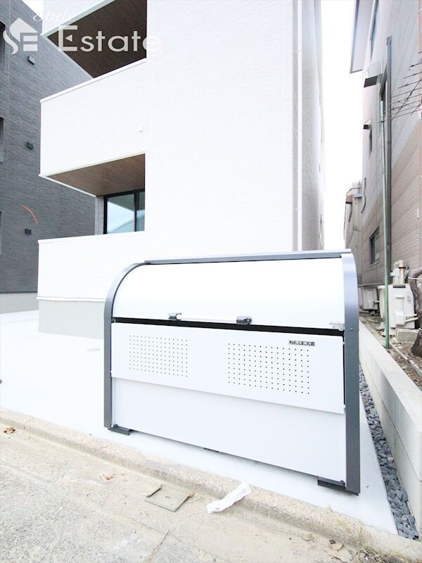 Jack umateIIの物件内観写真