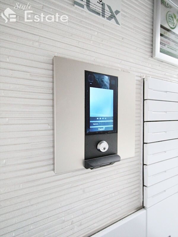 Jack umateIIの物件内観写真