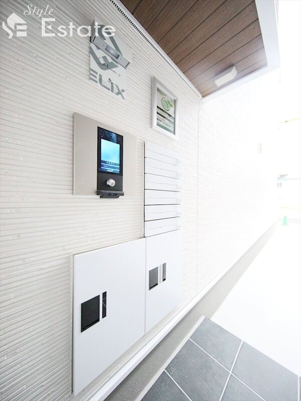 Jack umateIIの物件内観写真