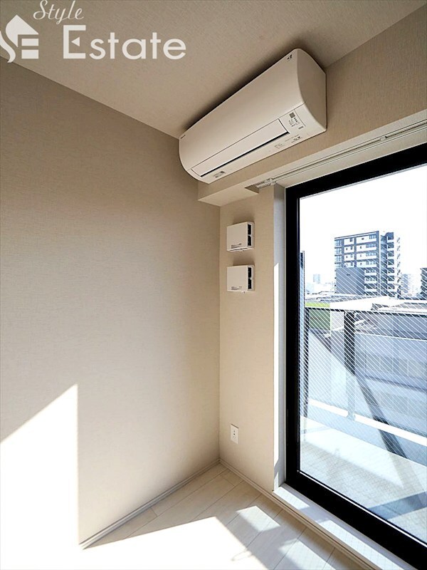 ザ・レジデンスパーク栄の物件内観写真