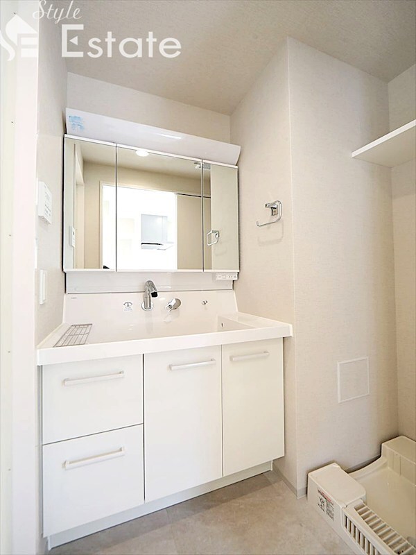 ザ・レジデンスパーク栄の物件内観写真