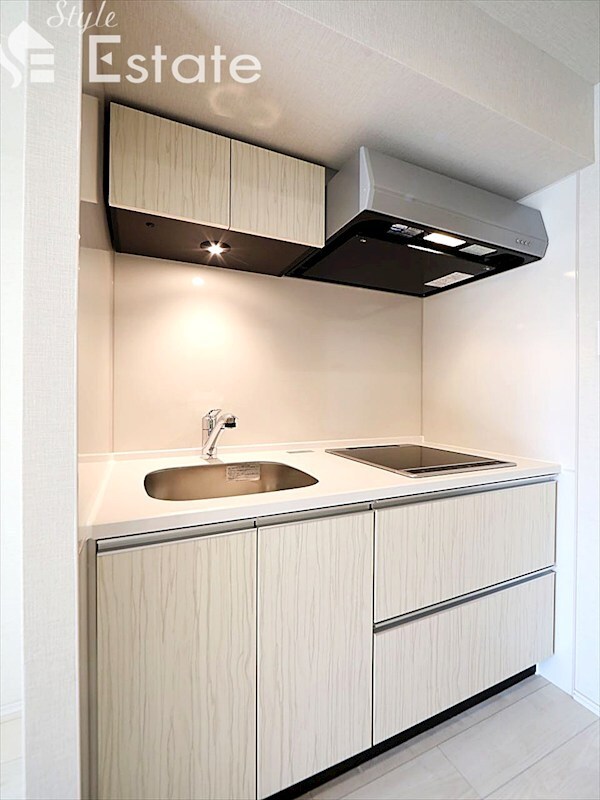 ザ・レジデンスパーク栄の物件内観写真