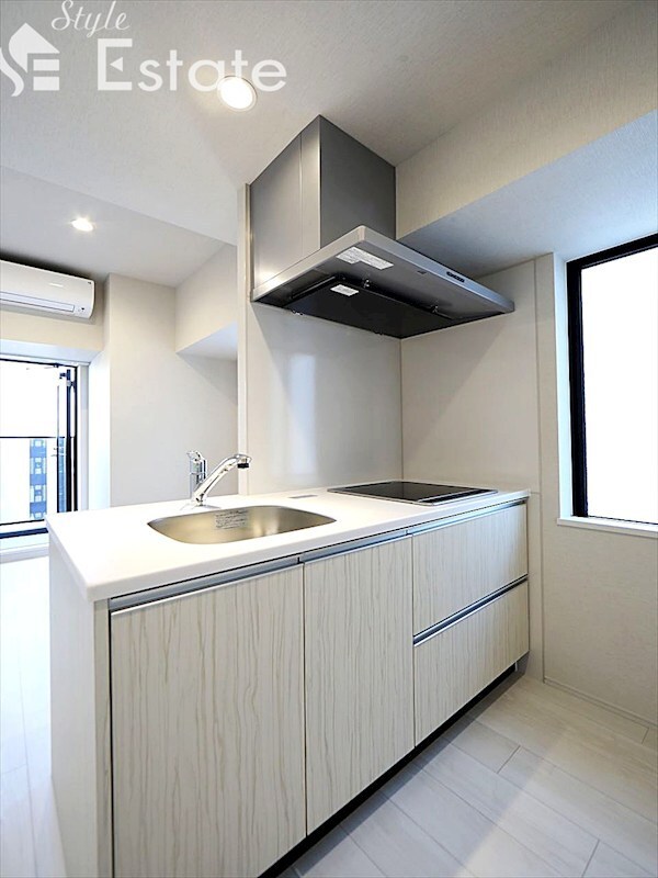 ザ・レジデンスパーク栄の物件内観写真