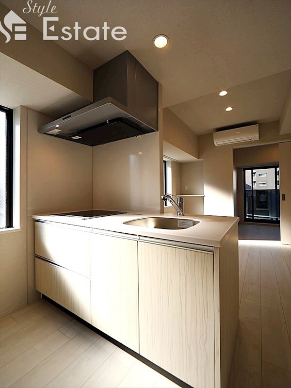 ザ・レジデンスパーク栄の物件内観写真