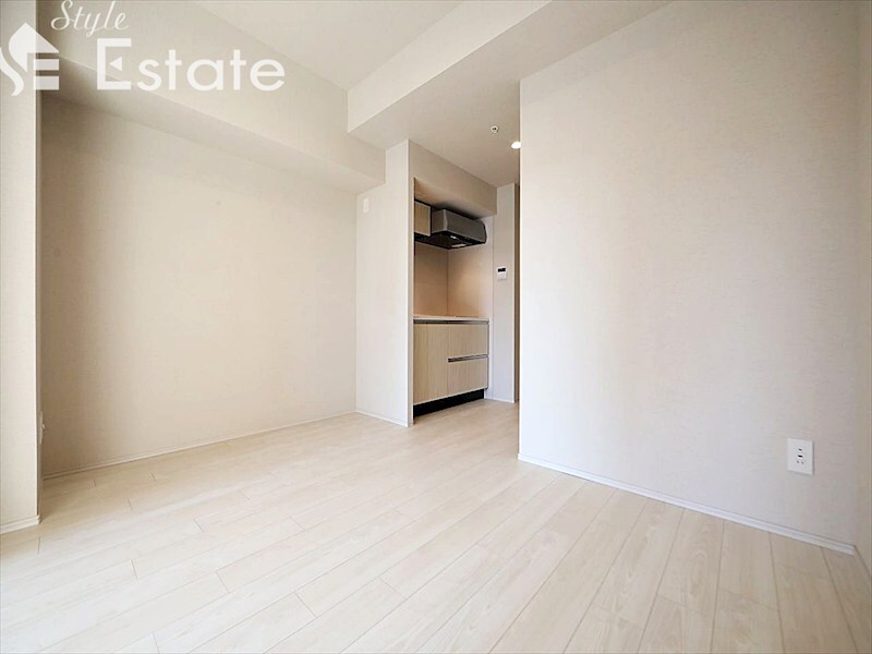 ザ・レジデンスパーク栄の物件内観写真