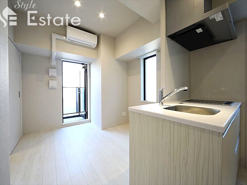 ザ・レジデンスパーク栄の物件内観写真