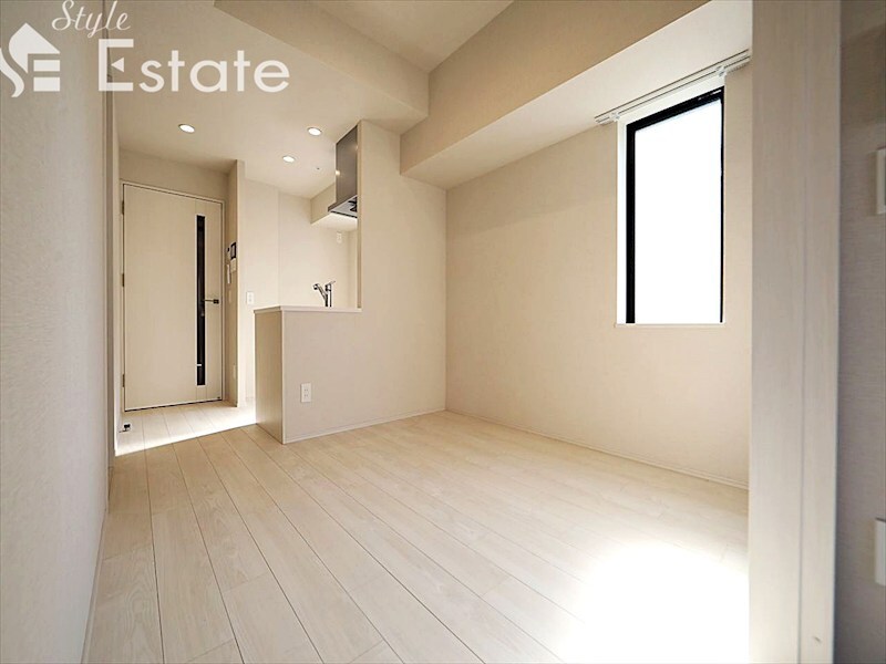 ザ・レジデンスパーク栄の物件内観写真