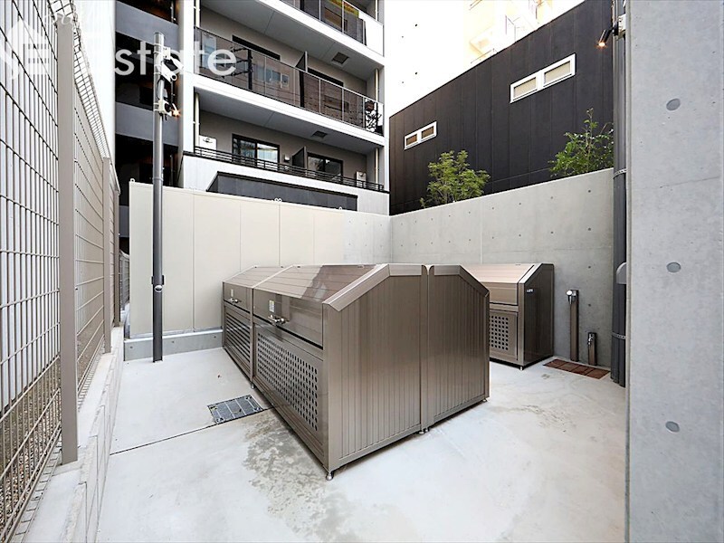 ザ・レジデンスパーク栄の物件外観写真