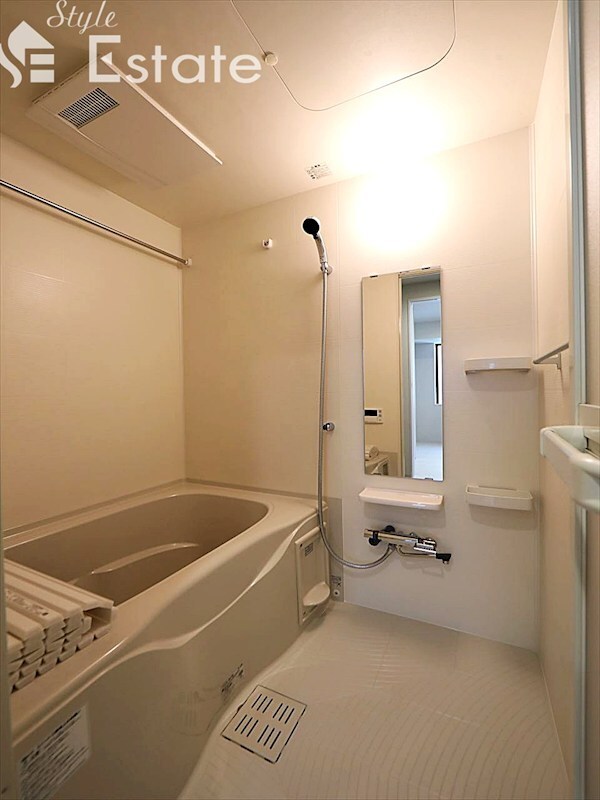 ザ・レジデンスパーク栄の物件内観写真