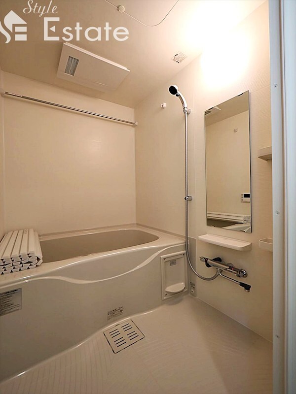 ザ・レジデンスパーク栄の物件内観写真