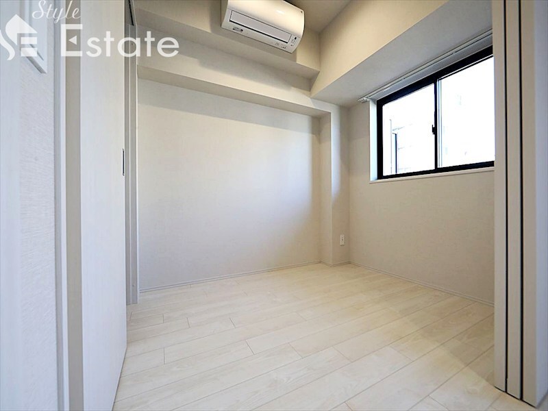 ザ・レジデンスパーク栄の物件内観写真