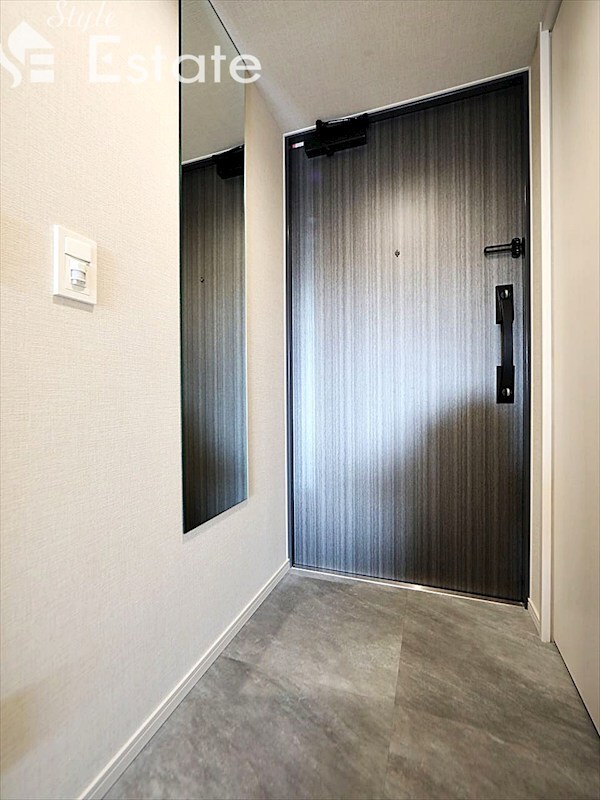 ザ・レジデンスパーク栄の物件内観写真