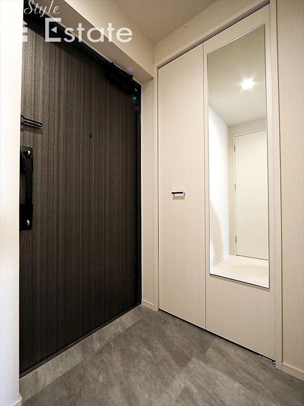 ザ・レジデンスパーク栄の物件内観写真