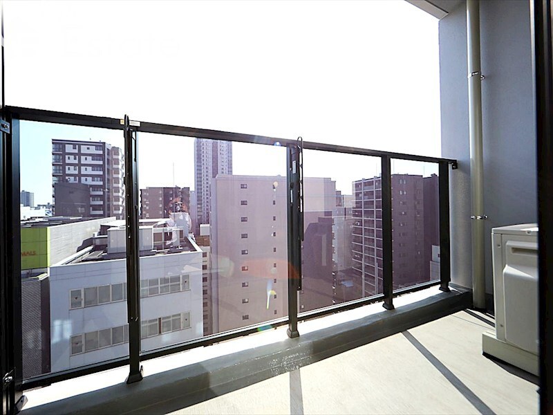 ザ・レジデンスパーク栄の物件内観写真