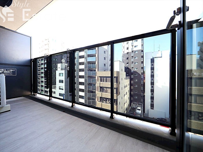 ザ・レジデンスパーク栄の物件内観写真