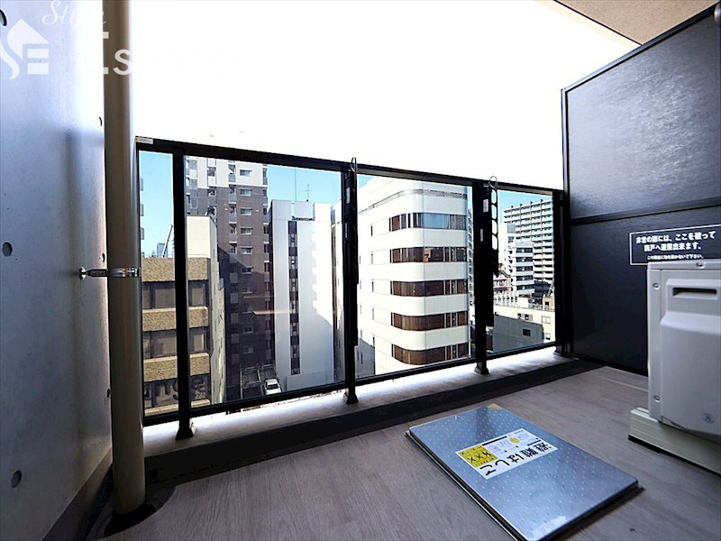 ザ・レジデンスパーク栄の物件内観写真