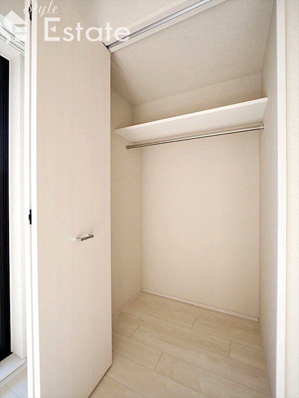 ザ・レジデンスパーク栄の物件内観写真