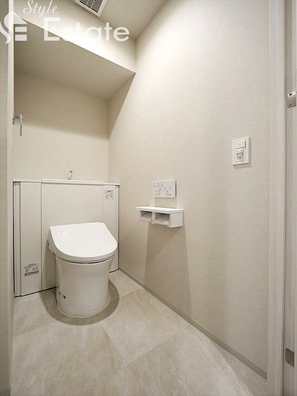 ザ・レジデンスパーク栄の物件内観写真