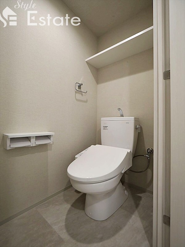 ザ・レジデンスパーク栄の物件内観写真