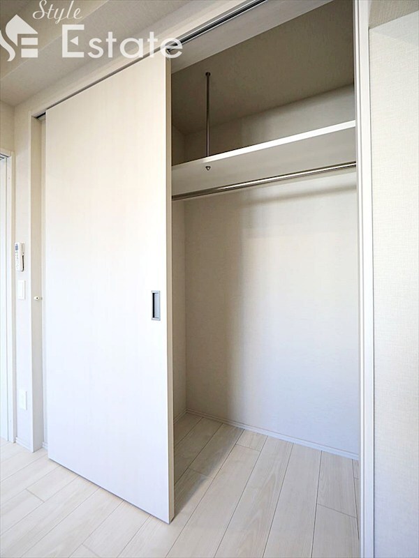 ザ・レジデンスパーク栄の物件内観写真