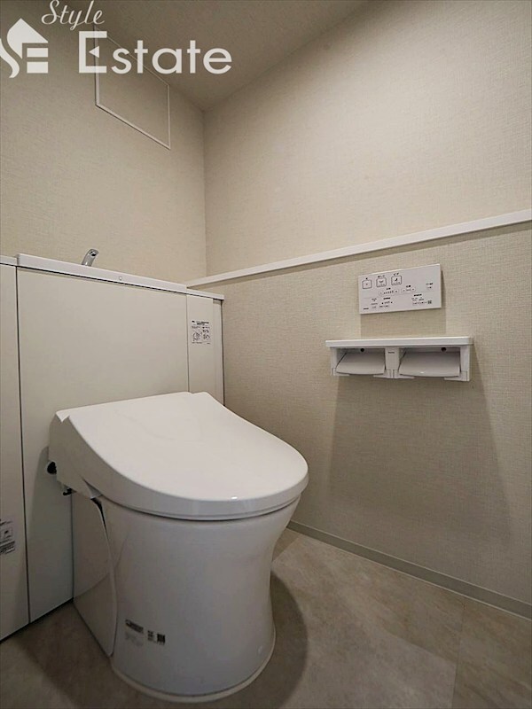 ザ・レジデンスパーク栄の物件内観写真