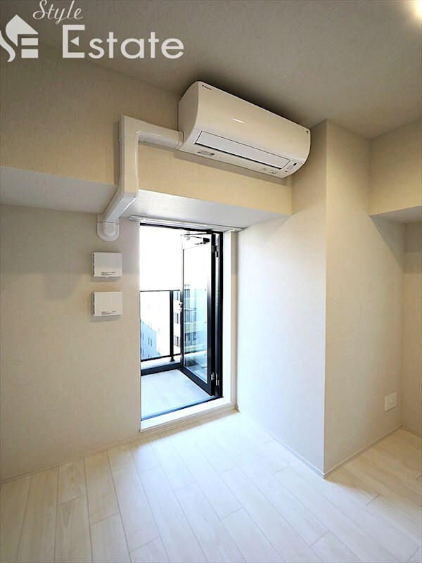 ザ・レジデンスパーク栄の物件内観写真