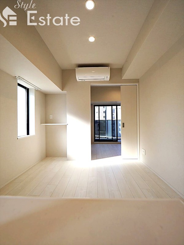 ザ・レジデンスパーク栄の物件内観写真