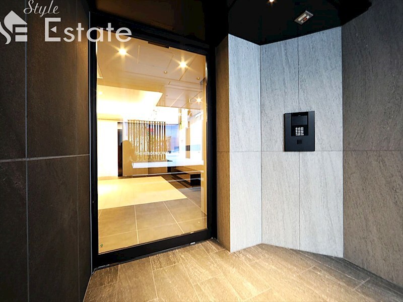 ザ・レジデンスパーク栄の物件内観写真