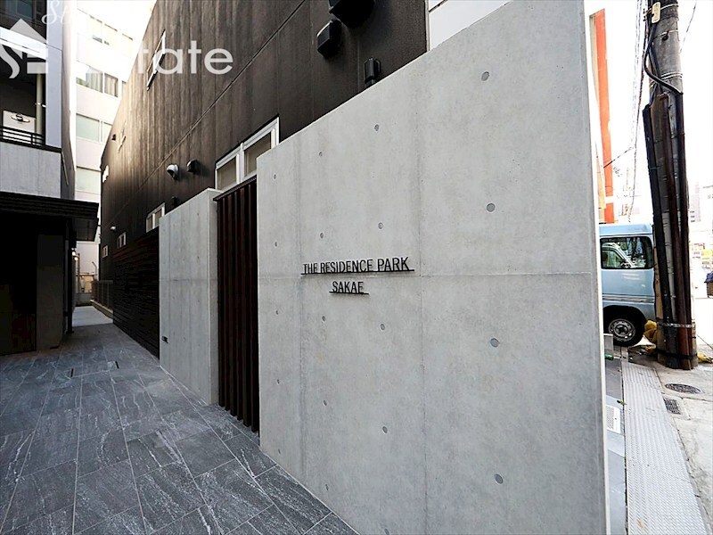 ザ・レジデンスパーク栄の物件内観写真