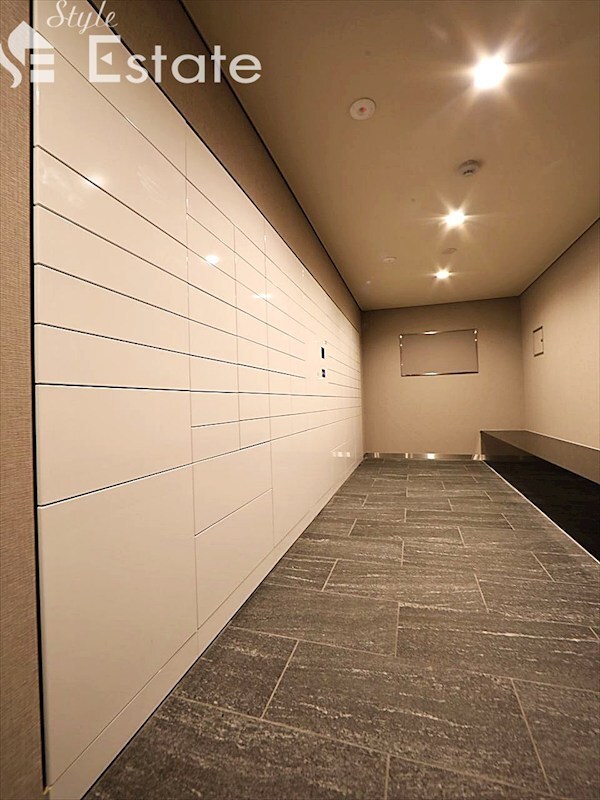 ザ・レジデンスパーク栄の物件内観写真