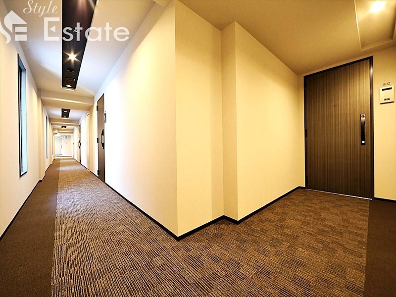 ザ・レジデンスパーク栄の物件内観写真