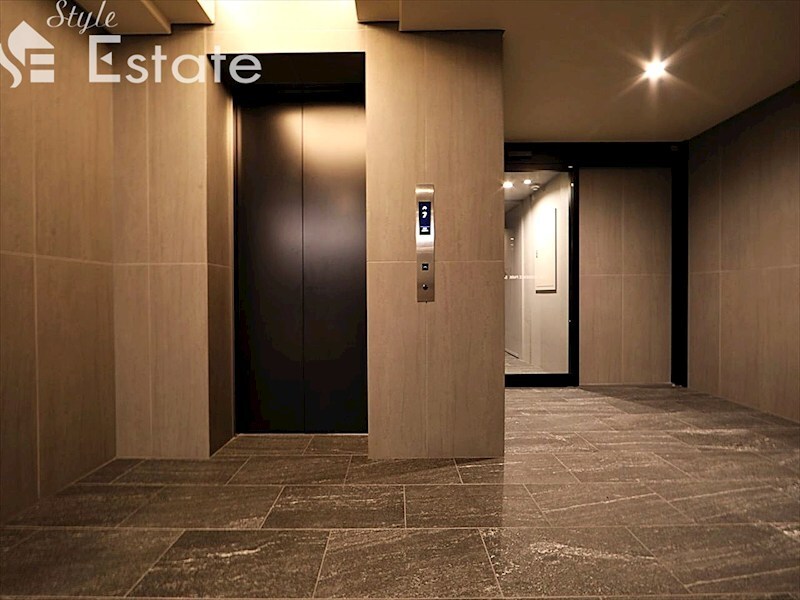 ザ・レジデンスパーク栄の物件内観写真