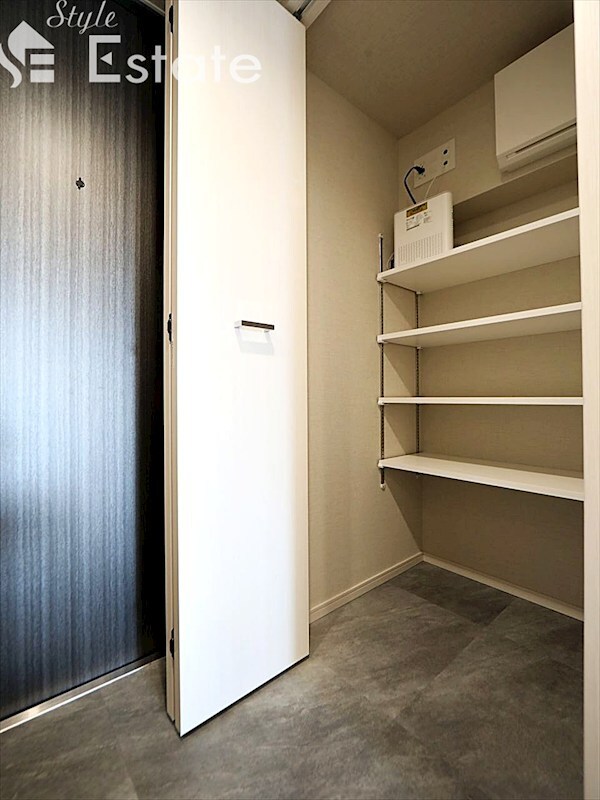 ザ・レジデンスパーク栄の物件内観写真