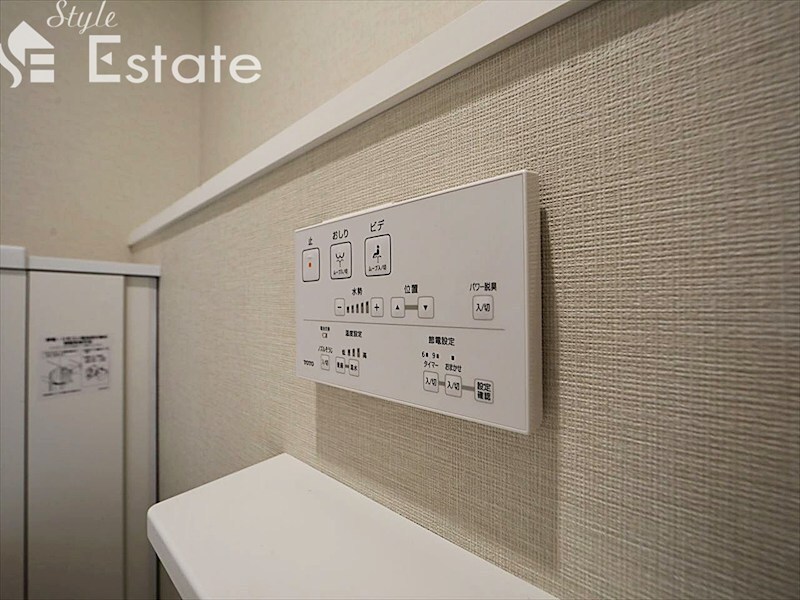 ザ・レジデンスパーク栄の物件内観写真