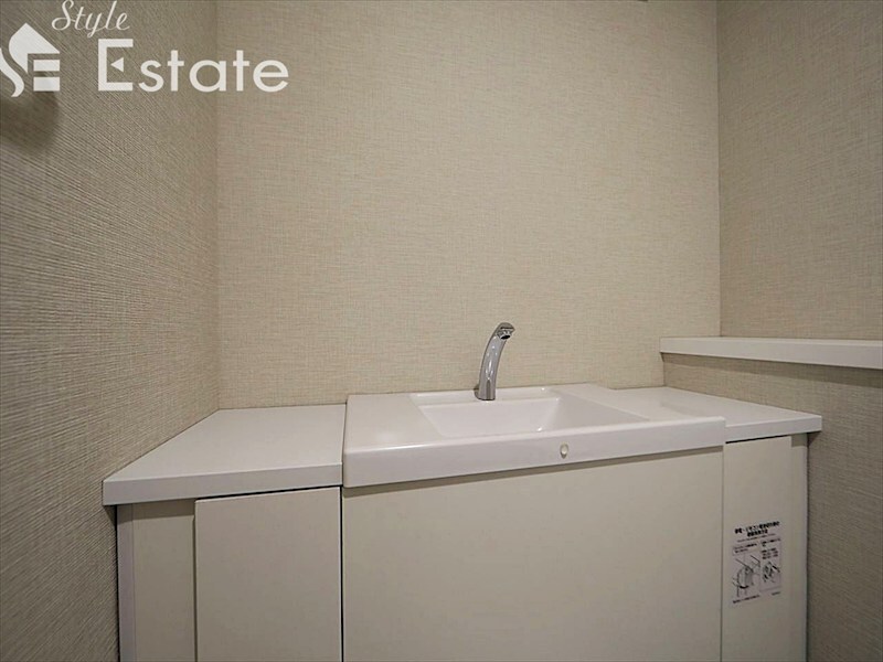 ザ・レジデンスパーク栄の物件内観写真