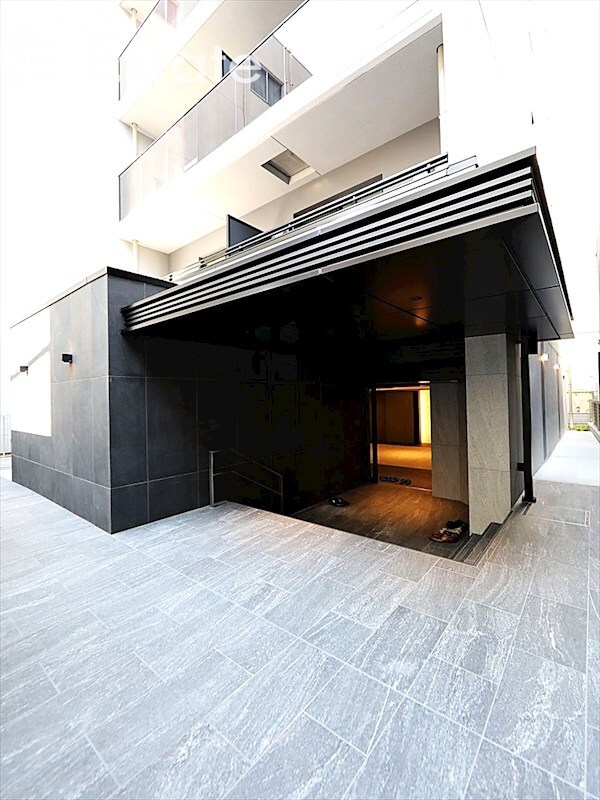 ザ・レジデンスパーク栄の物件内観写真