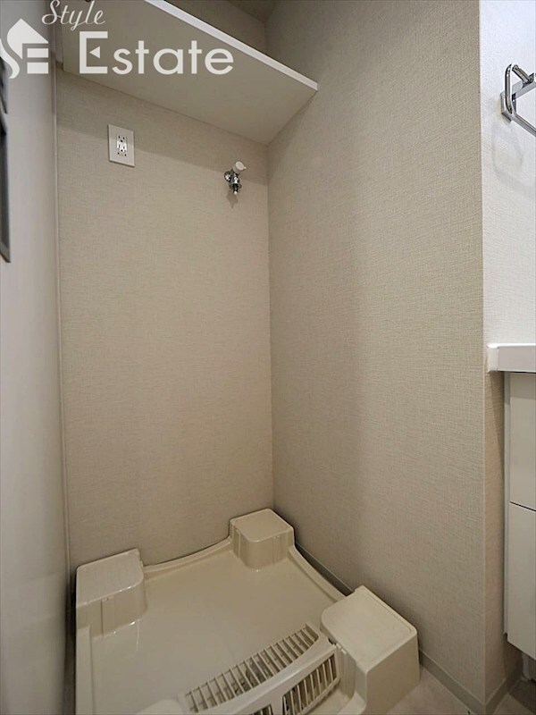 ザ・レジデンスパーク栄の物件内観写真