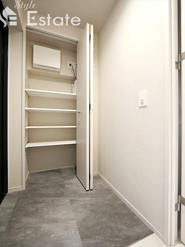 ザ・レジデンスパーク栄の物件内観写真