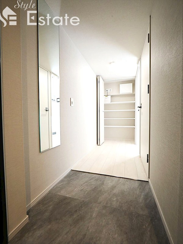 ザ・レジデンスパーク栄の物件内観写真