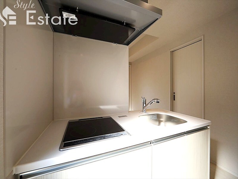 ザ・レジデンスパーク栄の物件内観写真