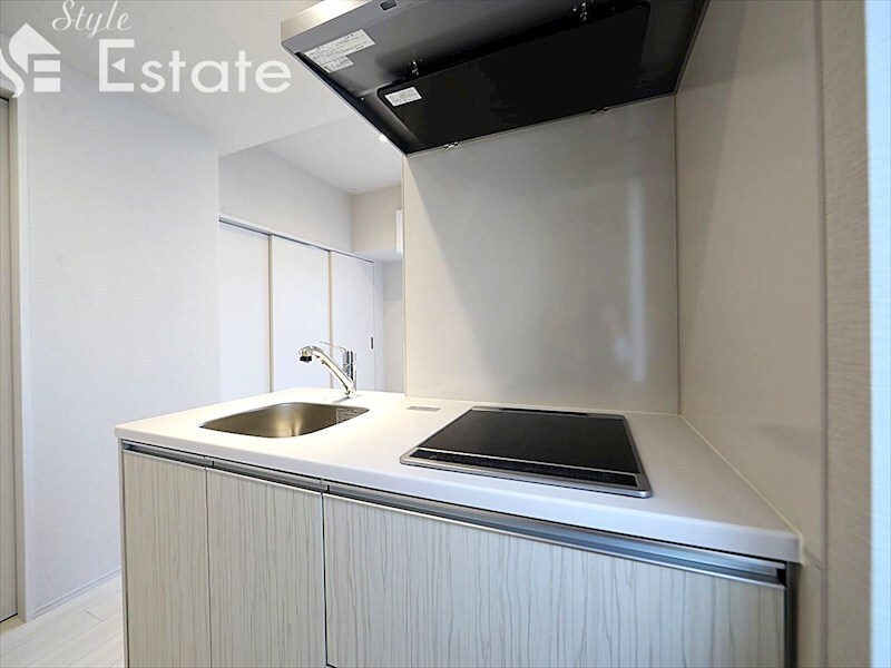 ザ・レジデンスパーク栄の物件内観写真