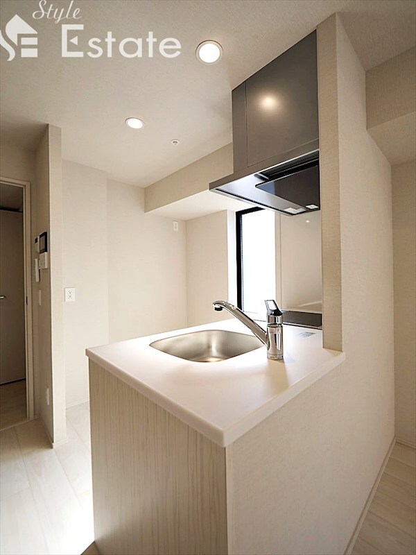 ザ・レジデンスパーク栄の物件内観写真