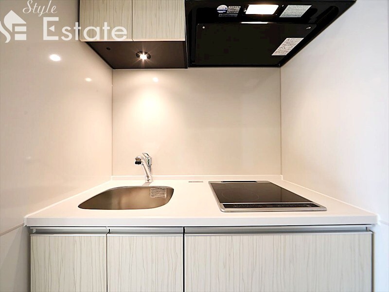 ザ・レジデンスパーク栄の物件内観写真