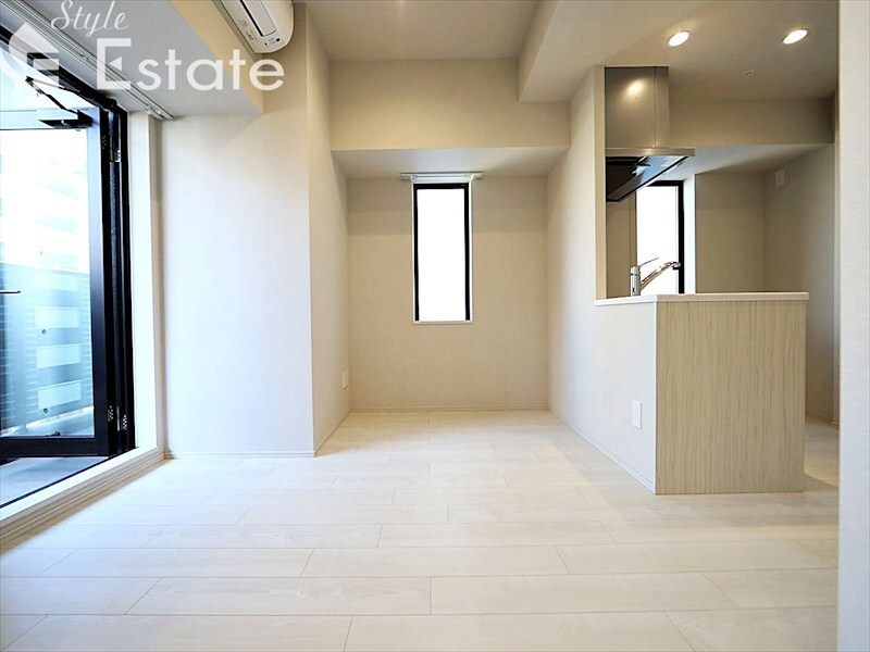 ザ・レジデンスパーク栄の物件内観写真