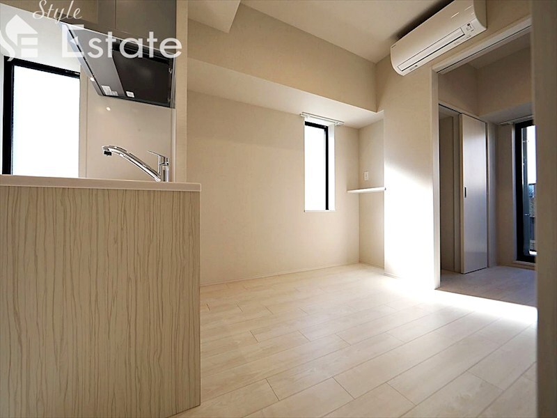 ザ・レジデンスパーク栄の物件内観写真